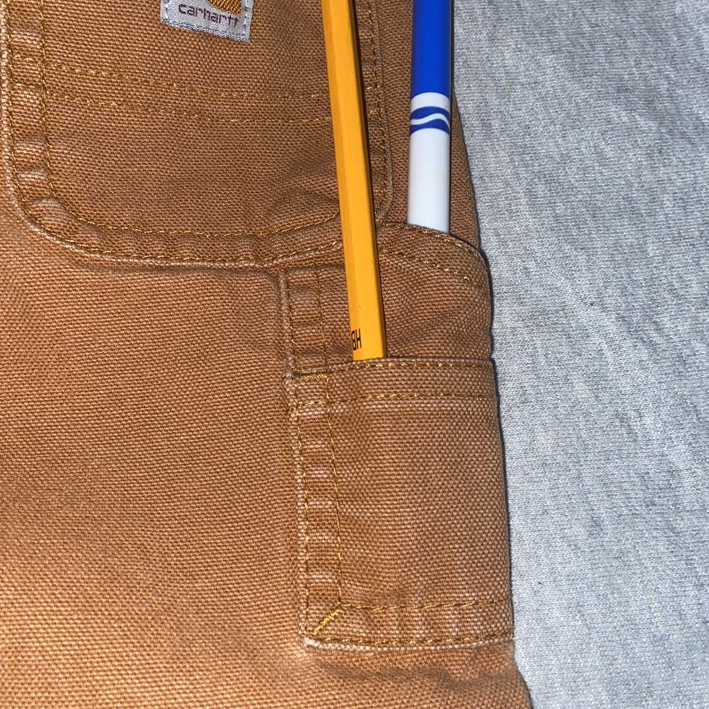 Carhartt pants - Picture 5 of 6